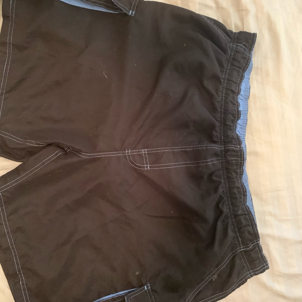 Swim Trunk
